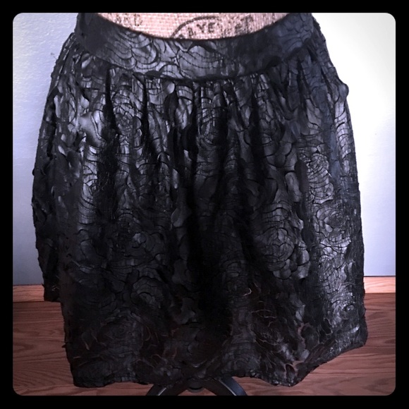 Buffalo David Bitton Dresses & Skirts - ⭕️Stunning BUFFALO DAVID BITTON Skirt.  S